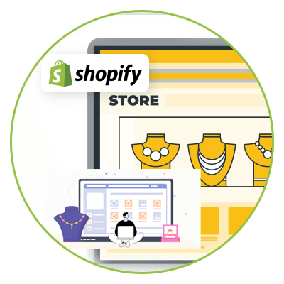 Shopify Design
