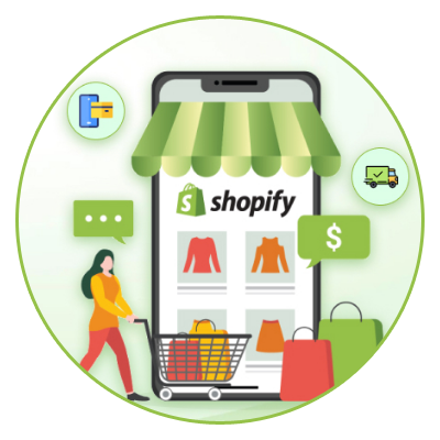 Custom Ecommerce Development