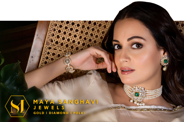 Maya Sanghavi Jewels